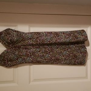 Small Patagonia Pattern Dress